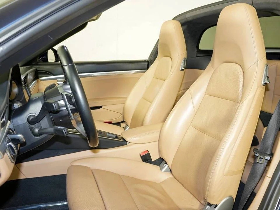 2017 Porsche 991 Targa 4 & 4S - Image 5 of 5