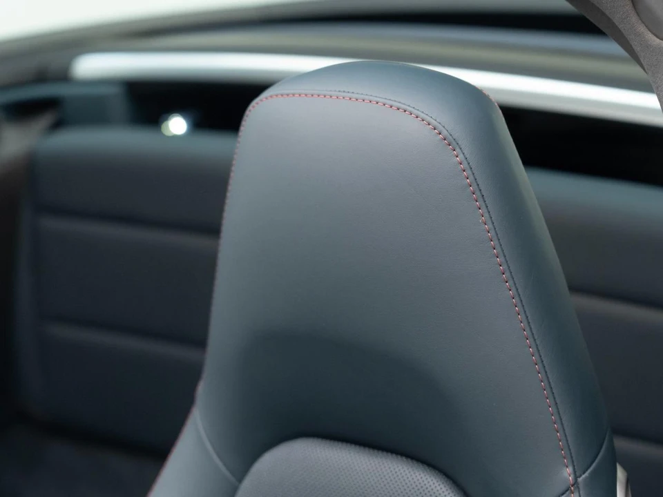 2017 Porsche 991 Targa 4 & 4S - Image 21 of 31