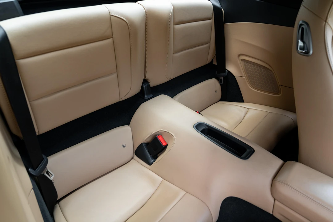 2017 Porsche 991 Targa 4 & 4S - Image 23 of 31