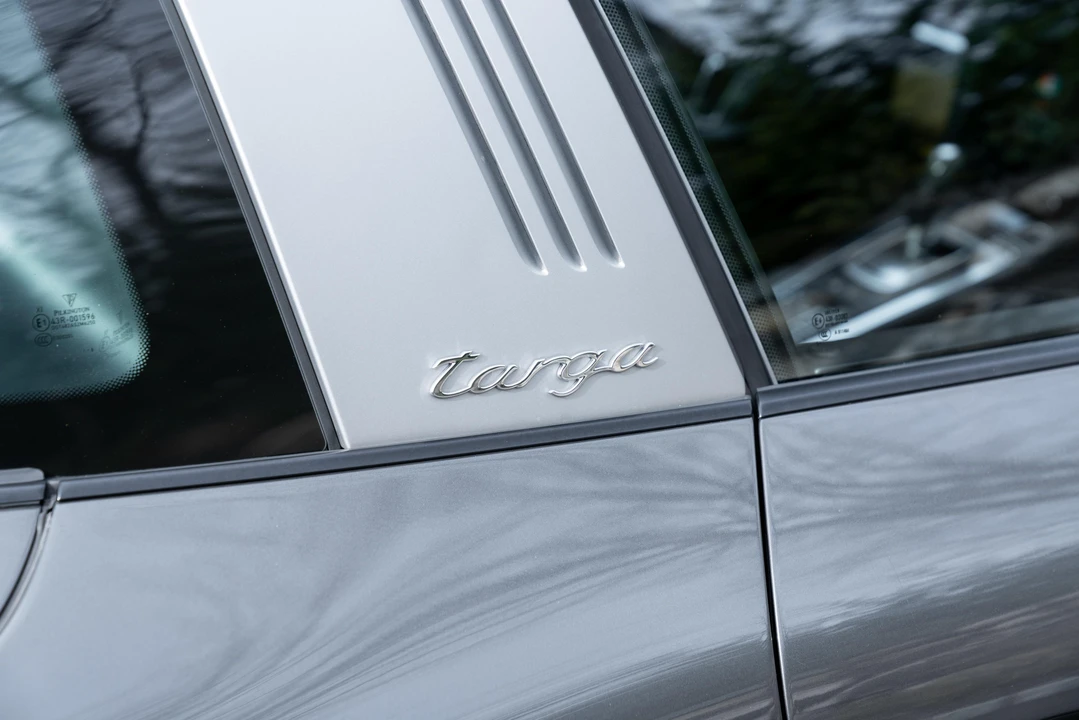 2017 Porsche 991 Targa 4 & 4S - Image 11 of 31