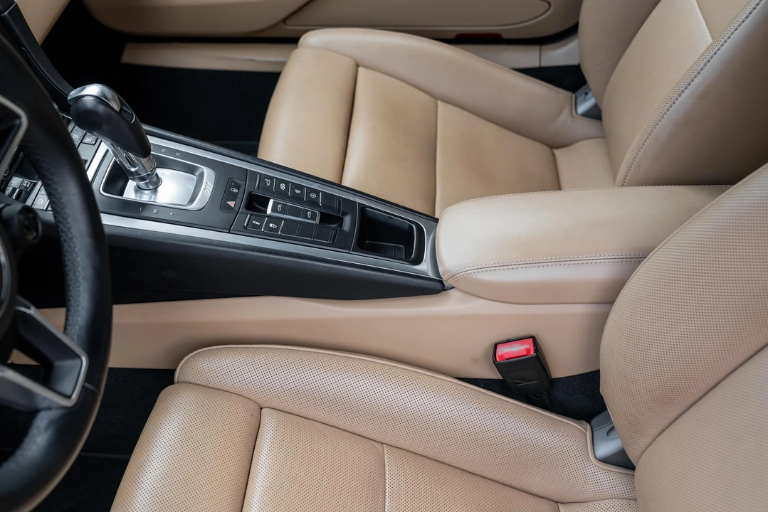 2017 Porsche 991 Targa 4 & 4S - Image 31 of 31
