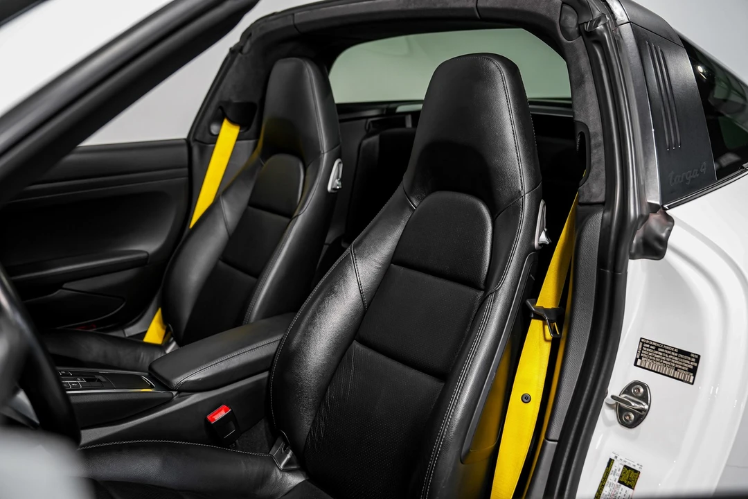 2017 Porsche 991 Targa 4 & 4S - Image 21 of 21