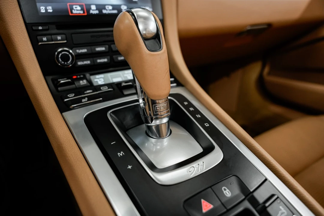 2017 Porsche 991 Targa 4 & 4S - Image 12 of 31