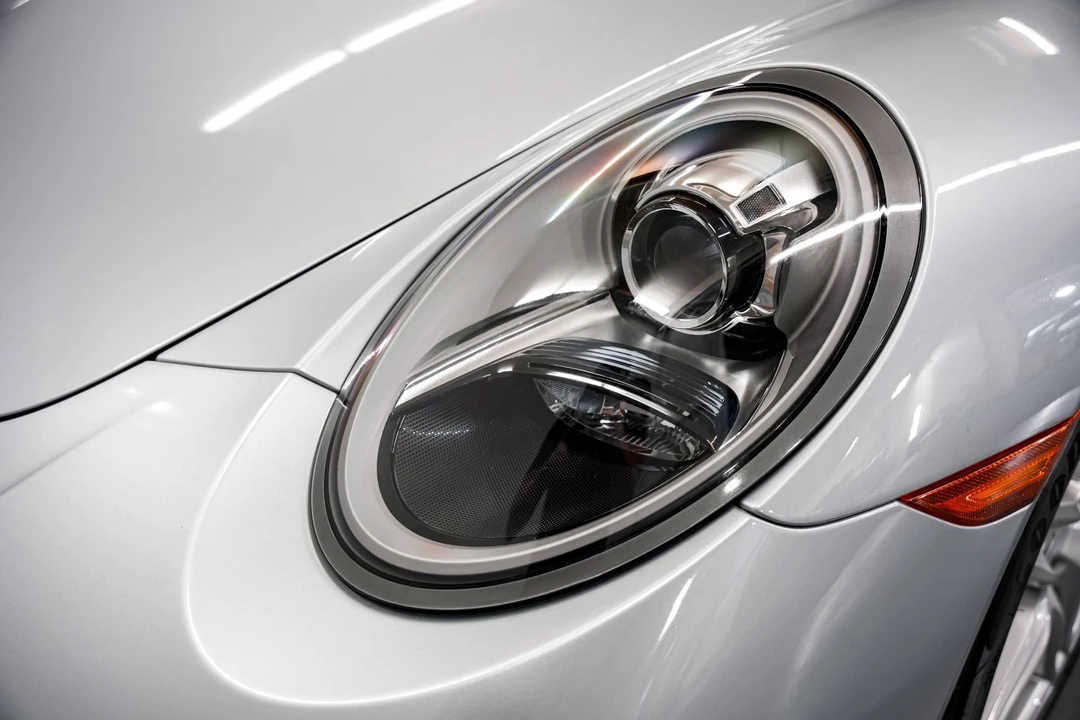 2017 Porsche 991 Targa 4 & 4S - Image 22 of 31