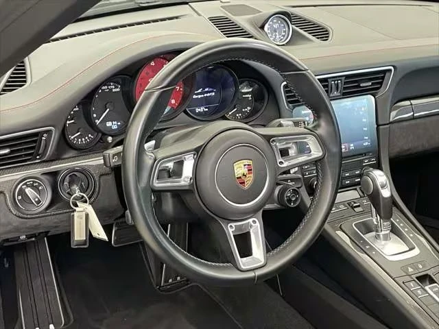 2017 Porsche 991 Targa 4 & 4S - Image 6 of 9