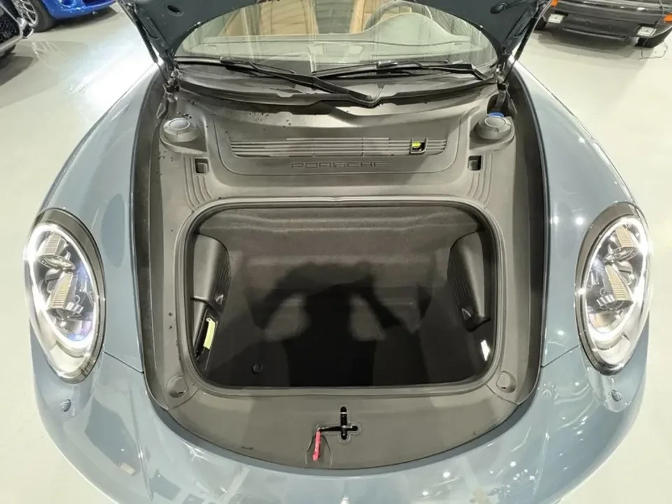 2017 Porsche 991 Targa 4 & 4S - Image 16 of 20