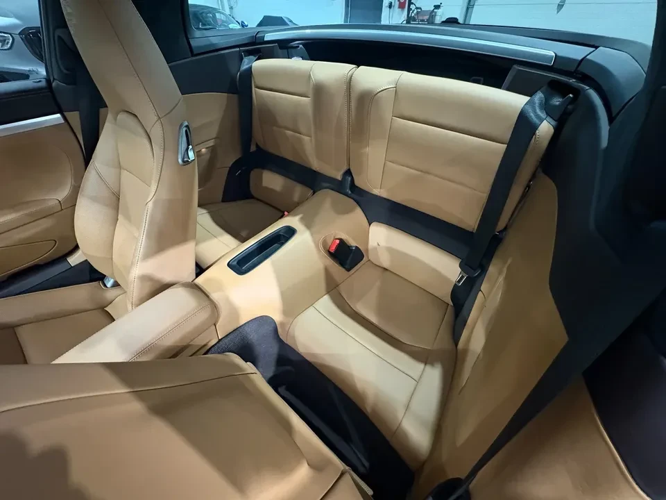 2017 Porsche 991 Targa 4 & 4S - Image 14 of 20
