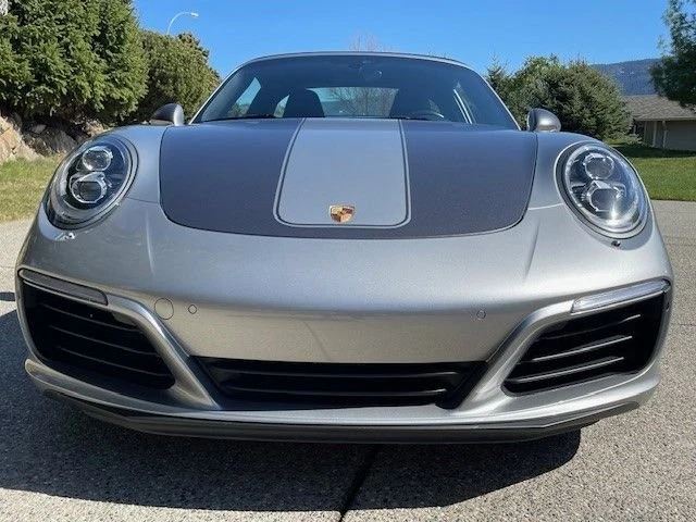 2017 Porsche 991 Targa 4 & 4S - Image 14 of 26