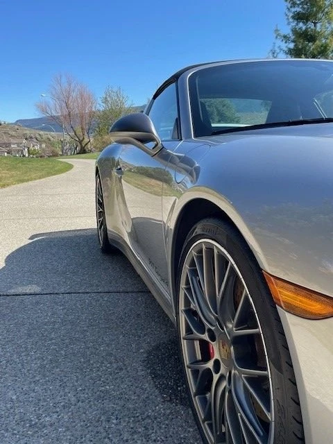 2017 Porsche 991 Targa 4 & 4S - Image 13 of 26