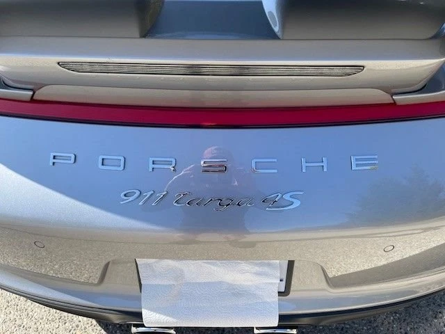 2017 Porsche 991 Targa 4 & 4S - Image 12 of 26