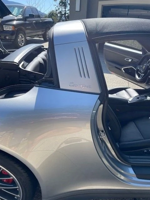 2017 Porsche 991 Targa 4 & 4S - Image 19 of 26