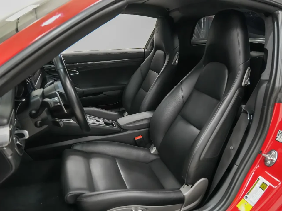 2017 Porsche 991 Targa 4 & 4S - Image 5 of 12
