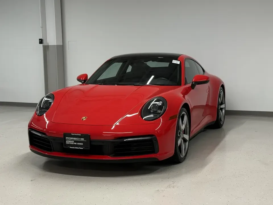 2017 Porsche 991 Targa 4 & 4S - Image 9 of 12