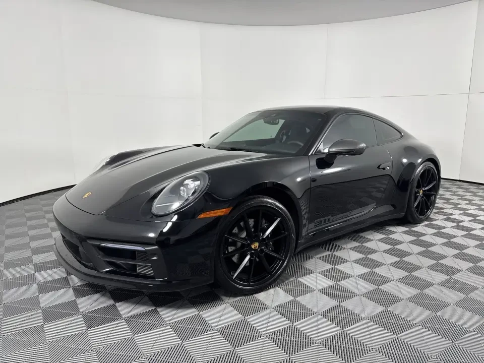 2017 Porsche 991 Targa 4 & 4S - Image 11 of 12