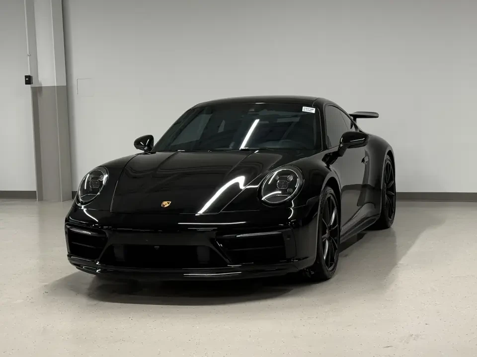 2017 Porsche 991 Targa 4 & 4S - Image 10 of 12
