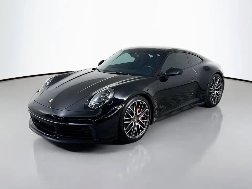 2017 Porsche 991 Targa 4 & 4S - Image 12 of 12