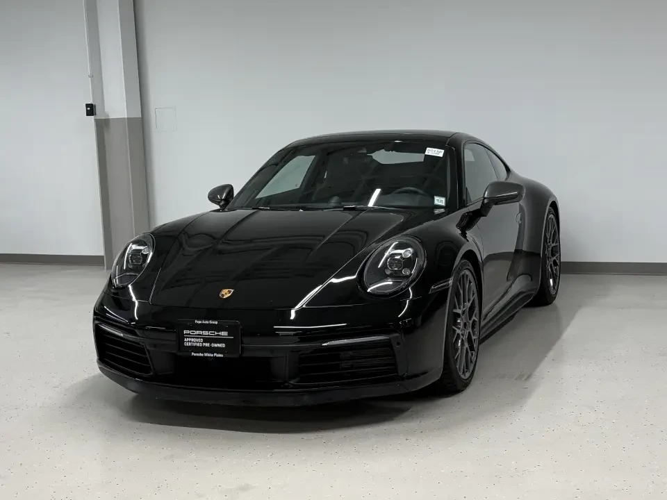 2017 Porsche 991 Targa 4 & 4S - Image 8 of 12