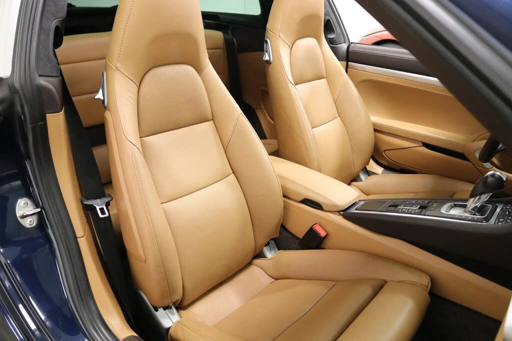 2017 Porsche 991 Targa 4 & 4S - Image 30 of 31