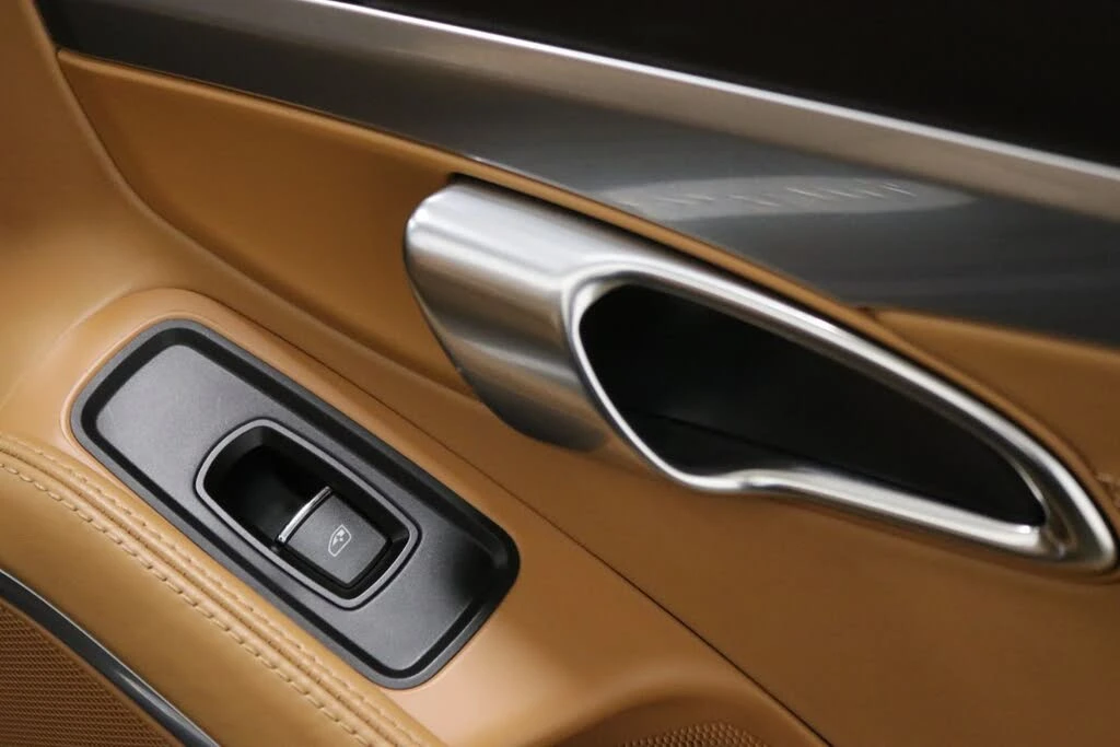 2017 Porsche 991 Targa 4 & 4S - Image 31 of 31