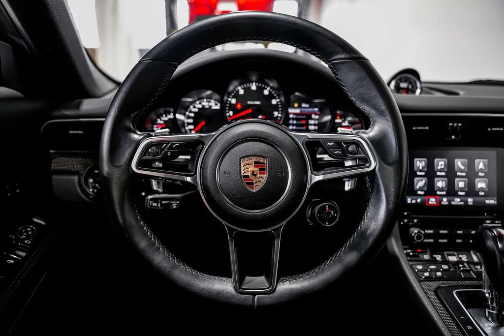 2017 Porsche 991 Targa 4 & 4S - Image 10 of 31