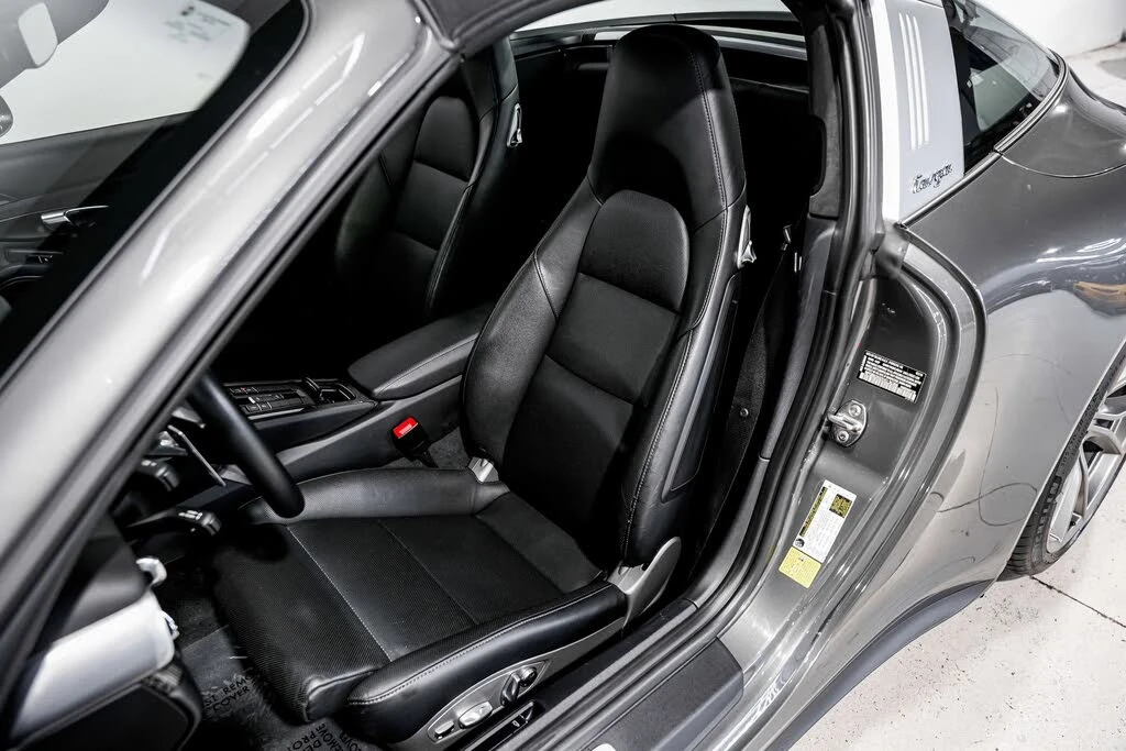 2017 Porsche 991 Targa 4 & 4S - Image 20 of 31