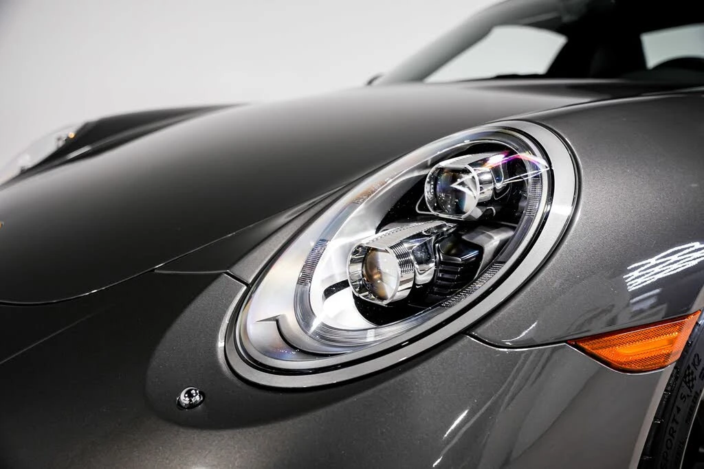 2017 Porsche 991 Targa 4 & 4S - Image 31 of 31