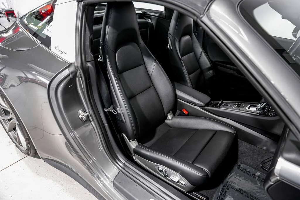 2017 Porsche 991 Targa 4 & 4S - Image 27 of 31