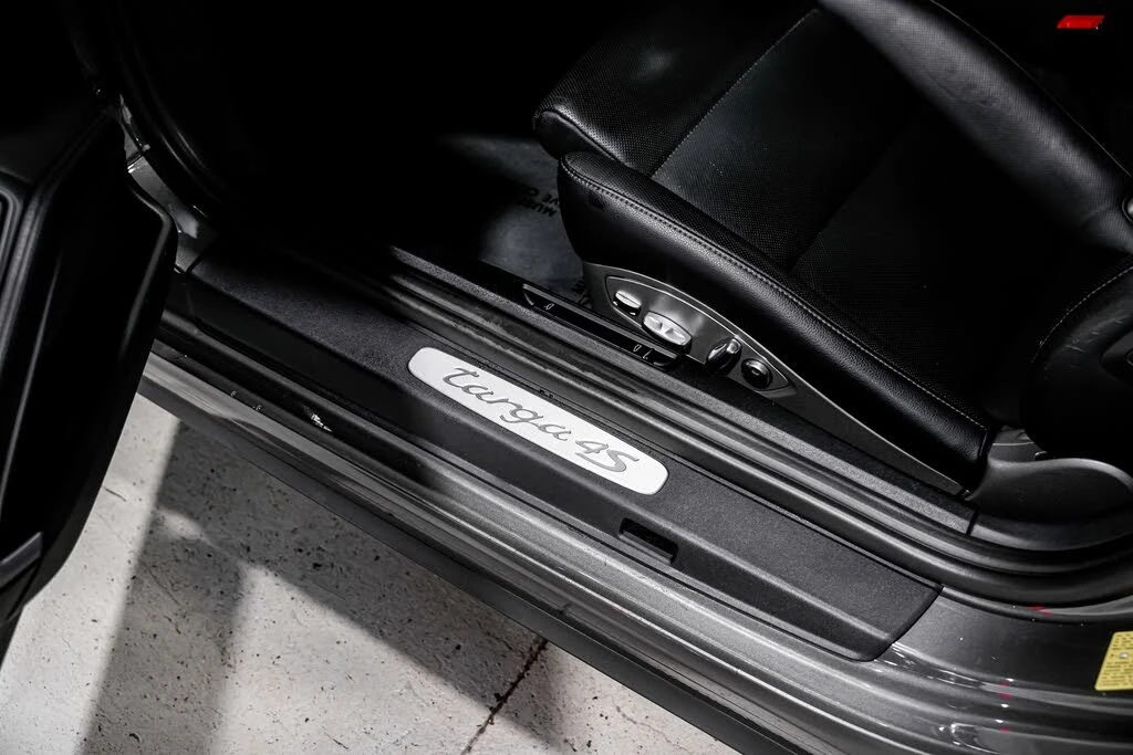 2017 Porsche 991 Targa 4 & 4S - Image 23 of 31