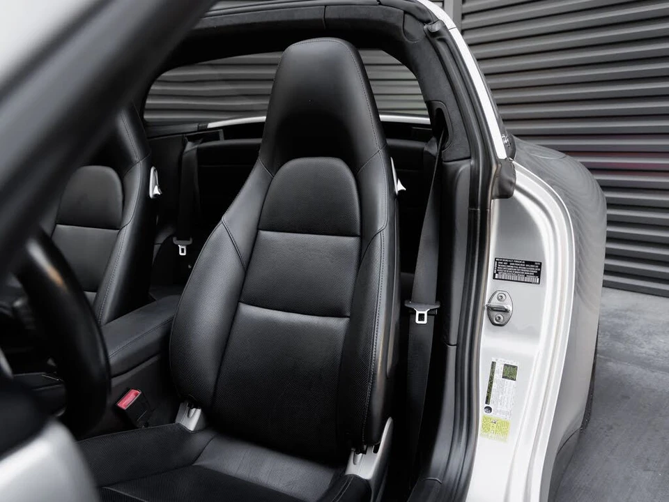 2017 Porsche 991 Targa 4 & 4S - Image 5 of 31