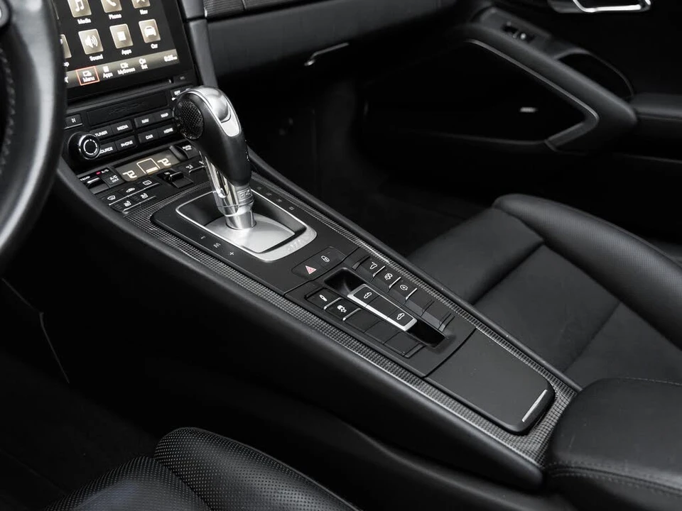 2017 Porsche 991 Targa 4 & 4S - Image 22 of 31