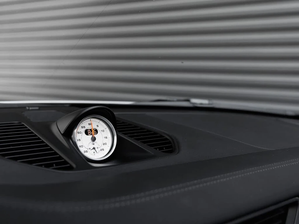 2017 Porsche 991 Targa 4 & 4S - Image 20 of 31
