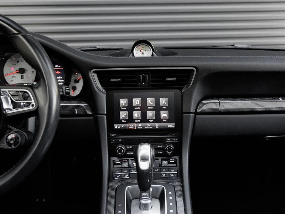 2017 Porsche 991 Targa 4 & 4S - Image 21 of 31