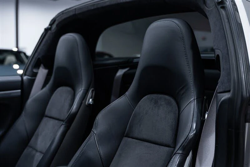 2017 Porsche 991 Targa 4 & 4S - Image 23 of 31