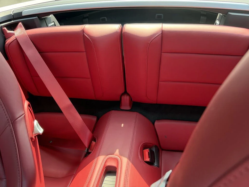 2017 Porsche 991 Targa 4 & 4S - Image 18 of 31