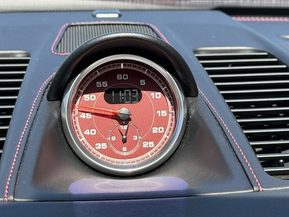 2017 Porsche 991 Targa 4 & 4S - Image 23 of 31