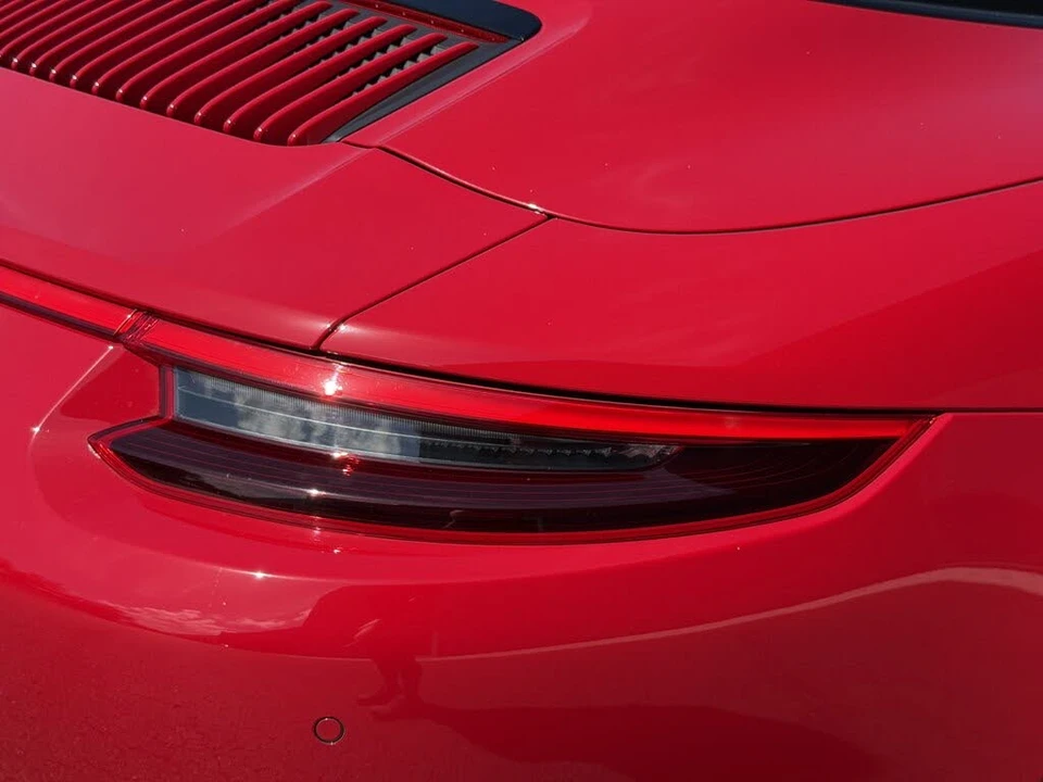 2017 Porsche 991 Targa 4 & 4S - Image 14 of 31