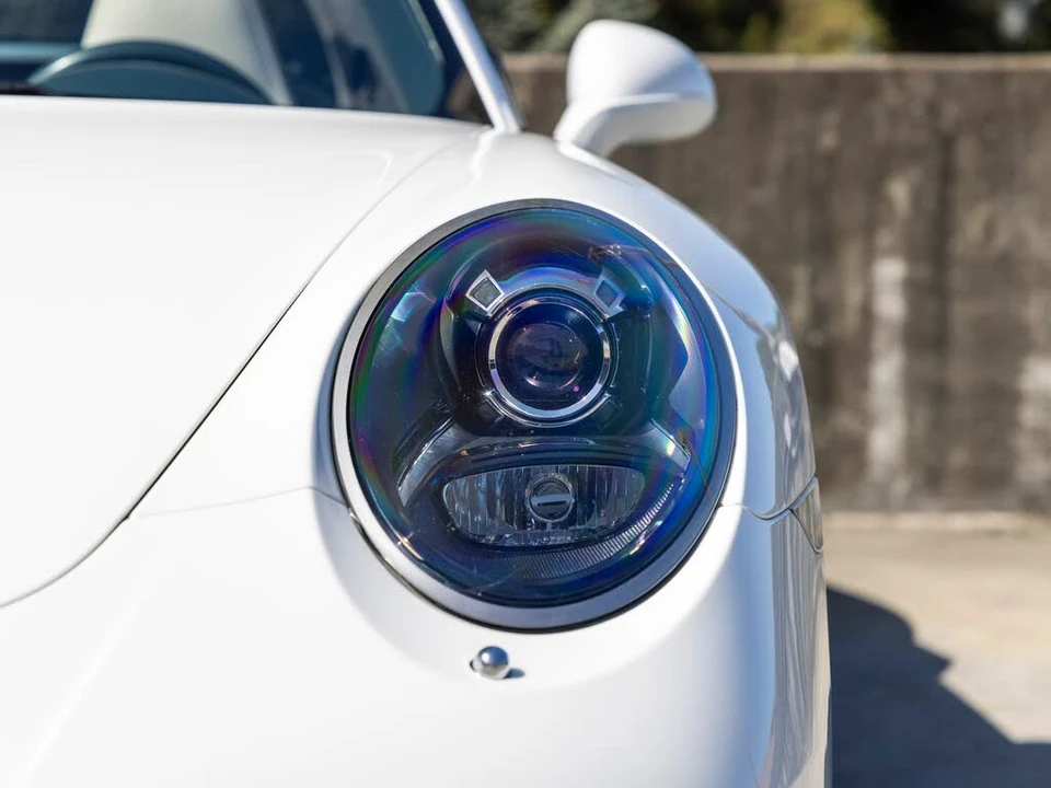 2017 Porsche 991 Targa 4 & 4S - Image 18 of 31