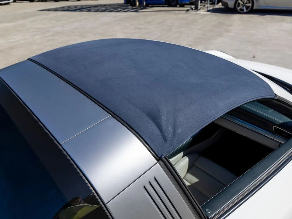 2017 Porsche 991 Targa 4 & 4S - Image 28 of 31