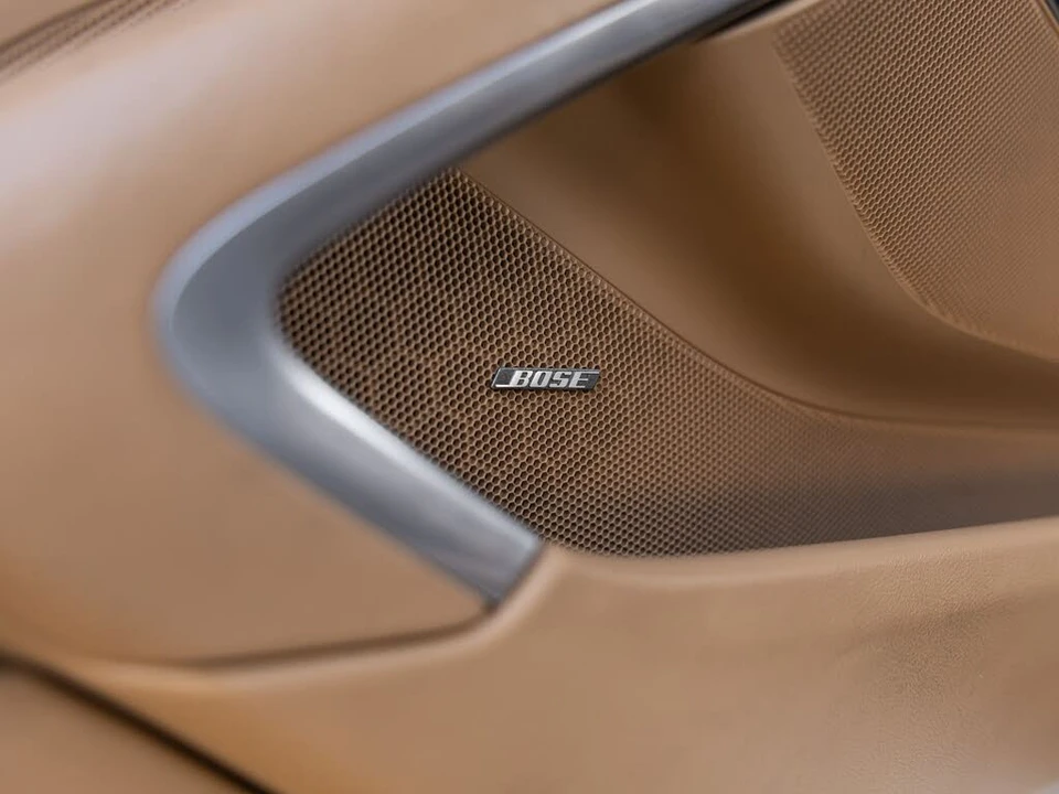 2017 Porsche 991 Targa 4 & 4S - Image 29 of 31