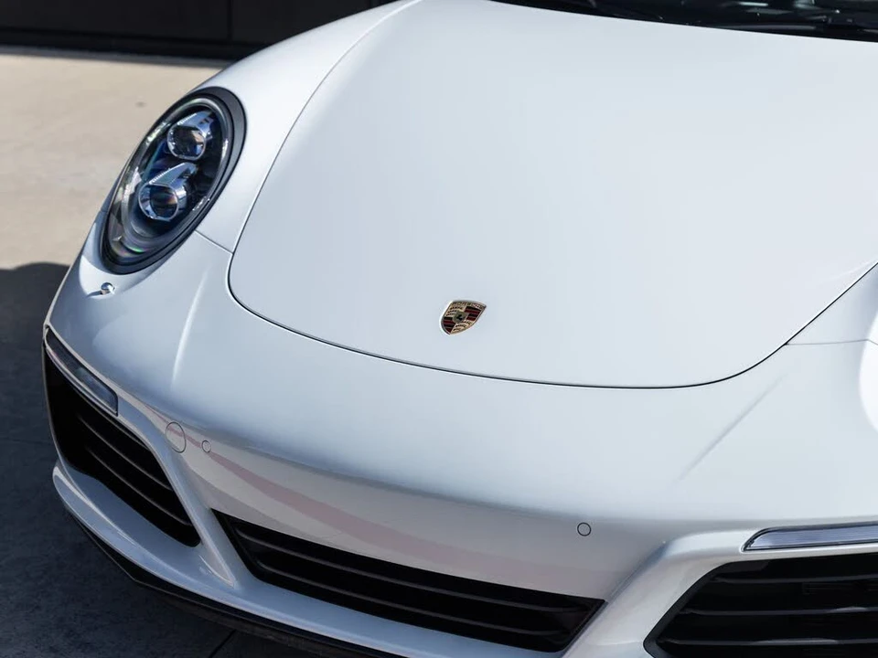 2017 Porsche 991 Targa 4 & 4S - Image 20 of 31