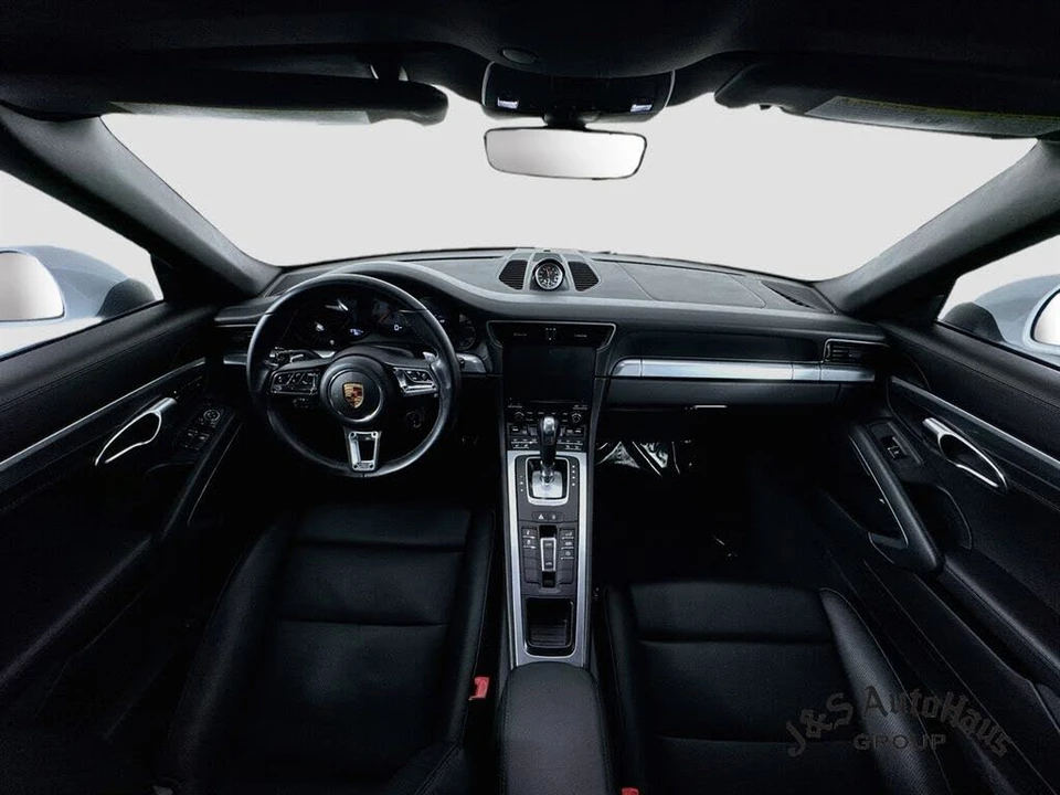 2017 Porsche 991 Targa 4 & 4S - Image 29 of 31