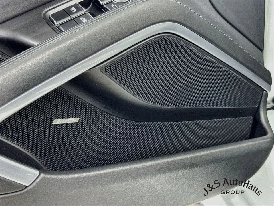 2017 Porsche 991 Targa 4 & 4S - Image 25 of 31