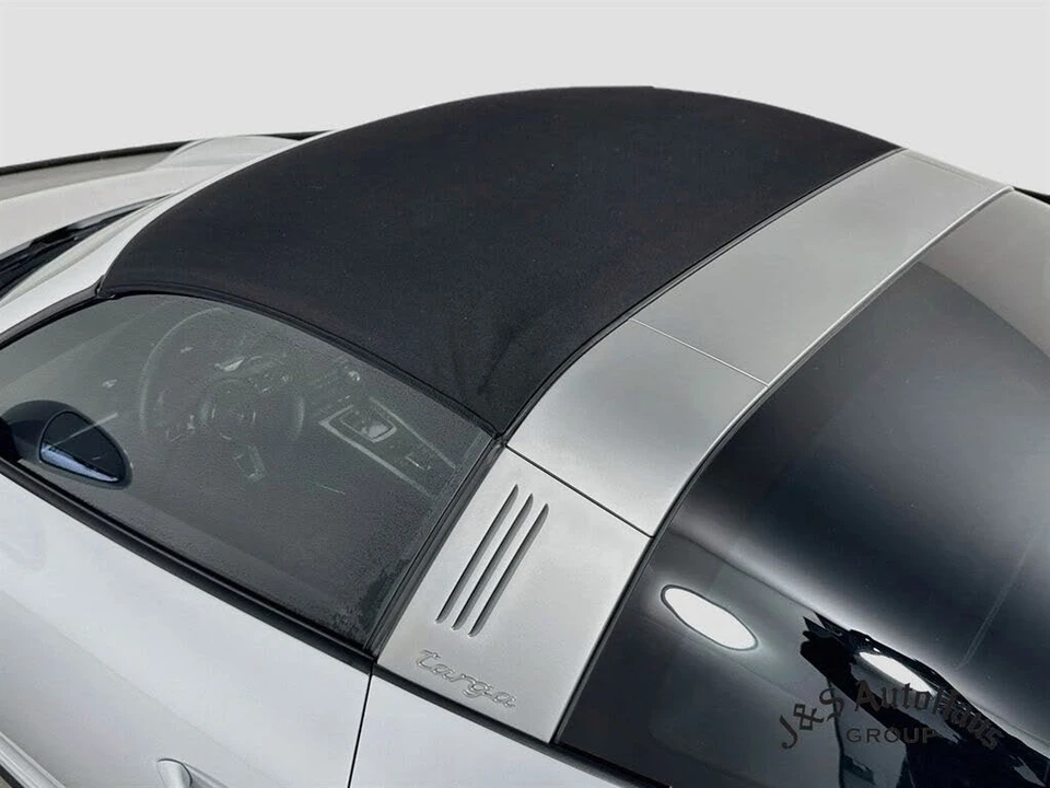2017 Porsche 991 Targa 4 & 4S - Image 16 of 31