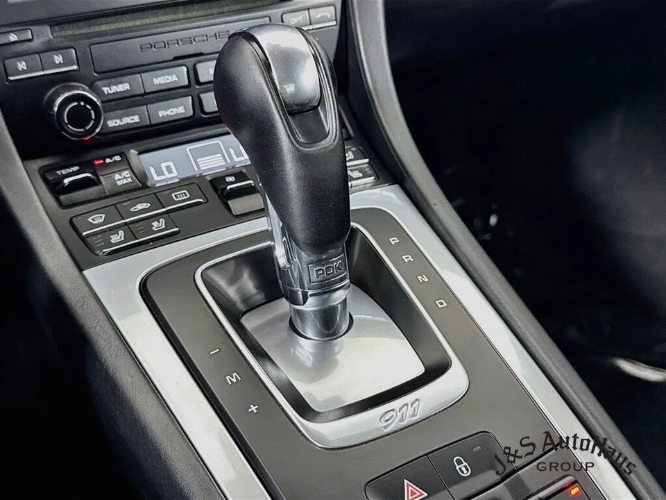 2017 Porsche 991 Targa 4 & 4S - Image 22 of 31