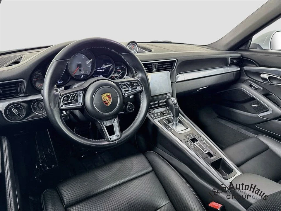 2017 Porsche 991 Targa 4 & 4S - Image 30 of 31