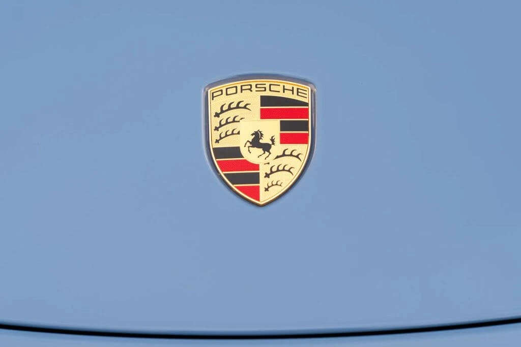 2017 Porsche 991 Targa 4 & 4S - Image 20 of 31