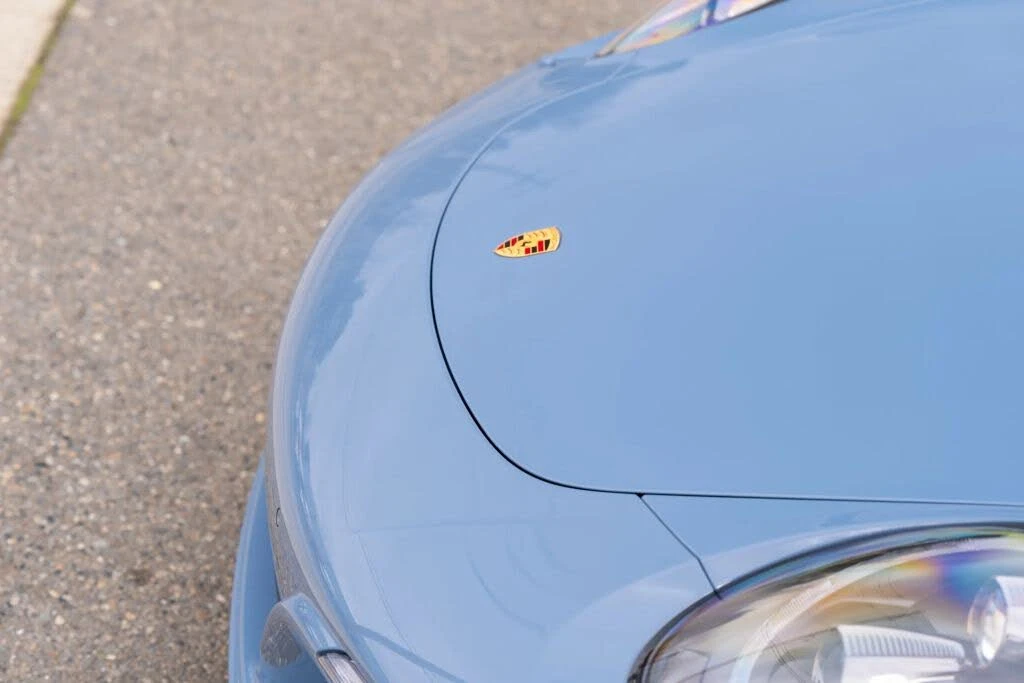 2017 Porsche 991 Targa 4 & 4S - Image 18 of 31
