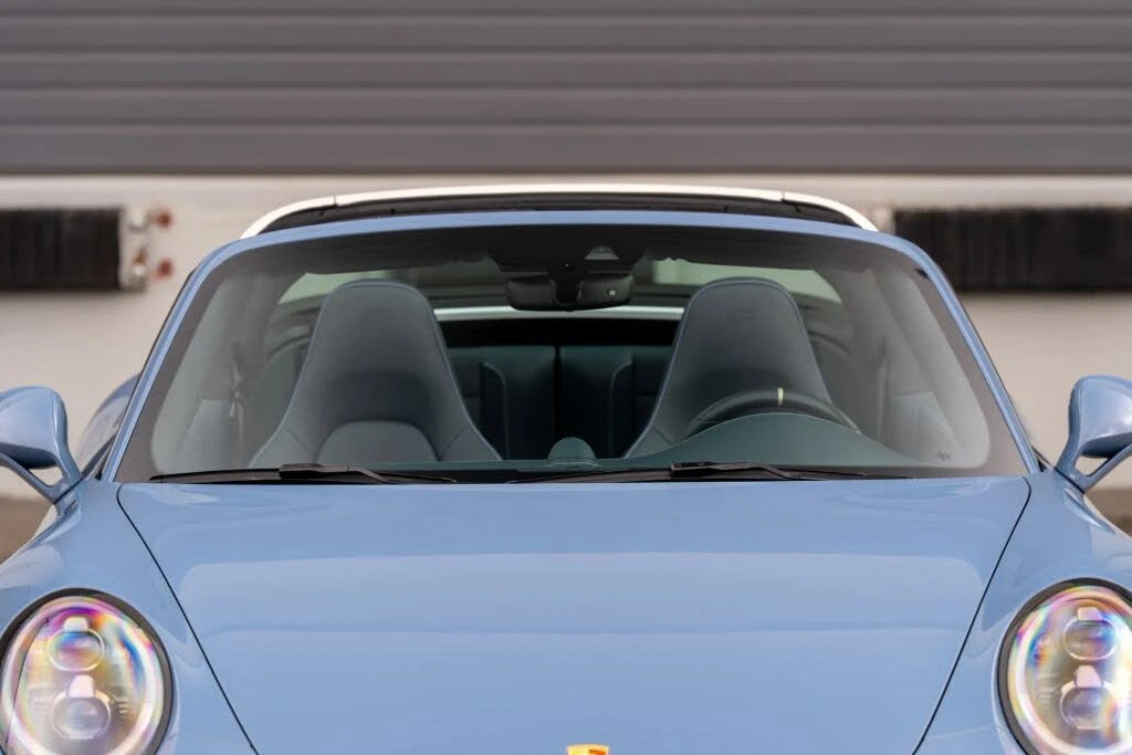 2017 Porsche 991 Targa 4 & 4S - Image 21 of 31