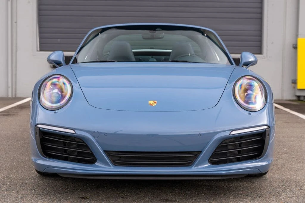 2017 Porsche 991 Targa 4 & 4S - Image 14 of 31