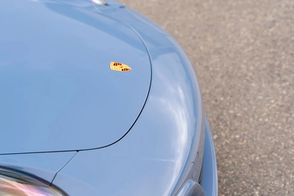 2017 Porsche 991 Targa 4 & 4S - Image 19 of 31
